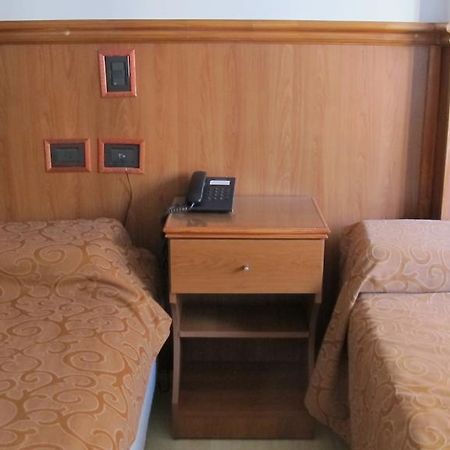 Hotel Pedraza Buenos Aires Bagian luar foto