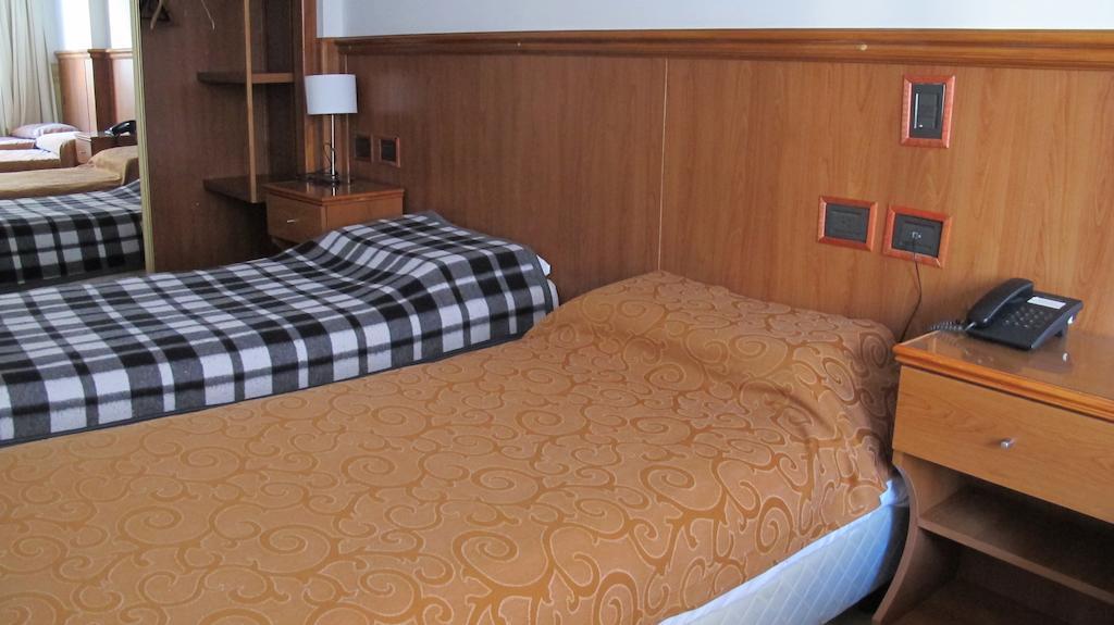 Hotel Pedraza Buenos Aires Bagian luar foto