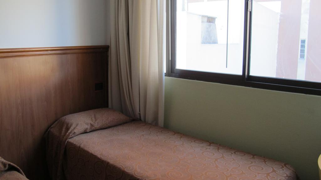 Hotel Pedraza Buenos Aires Bagian luar foto
