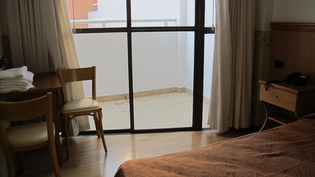 Hotel Pedraza Buenos Aires Bagian luar foto