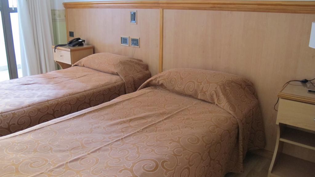 Hotel Pedraza Buenos Aires Bagian luar foto