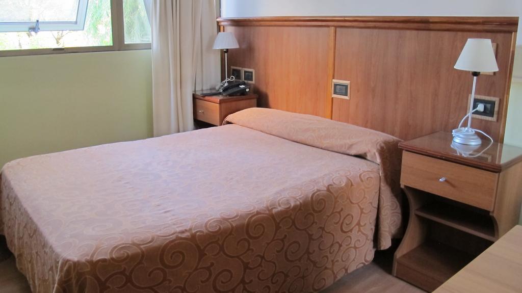 Hotel Pedraza Buenos Aires Ruang foto