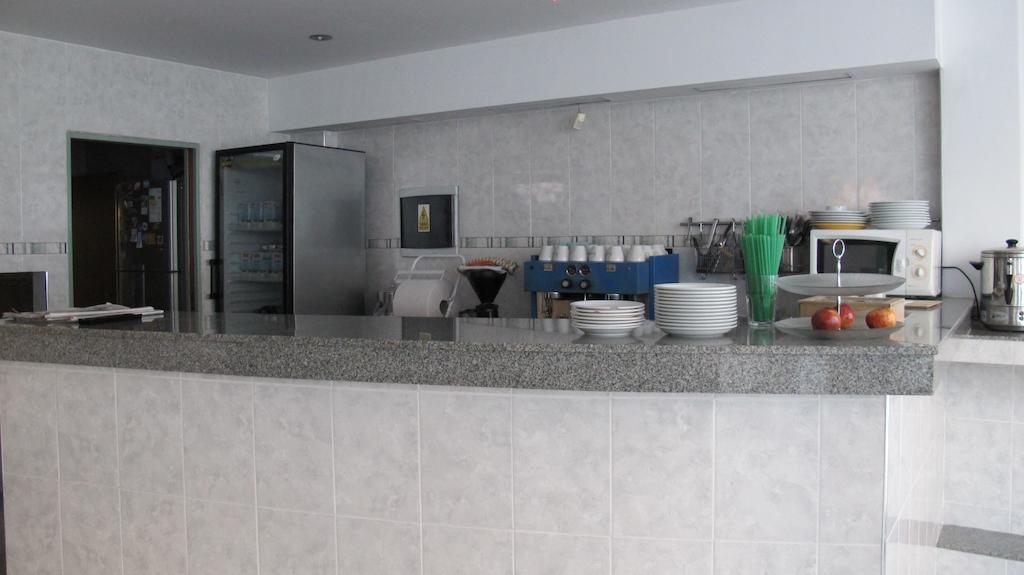 Hotel Pedraza Buenos Aires Bagian luar foto
