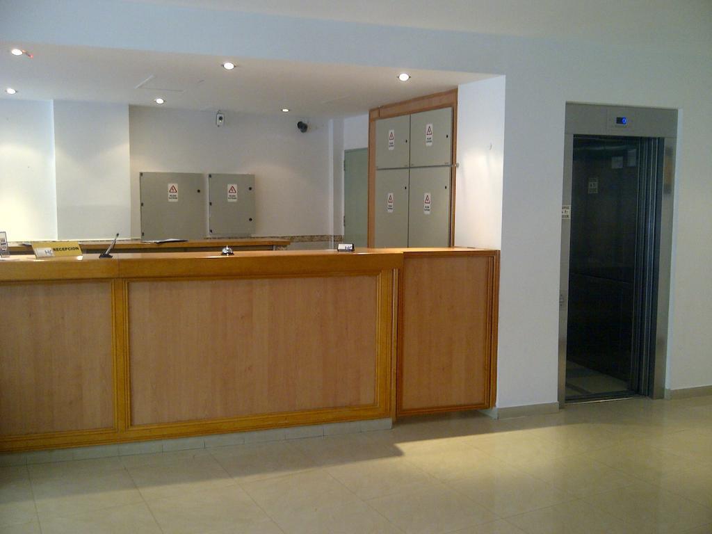 Hotel Pedraza Buenos Aires Bagian luar foto