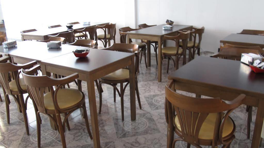 Hotel Pedraza Buenos Aires Bagian luar foto